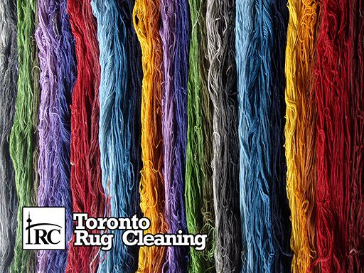 Rug & Carpet Re-Dyeing & Restoration