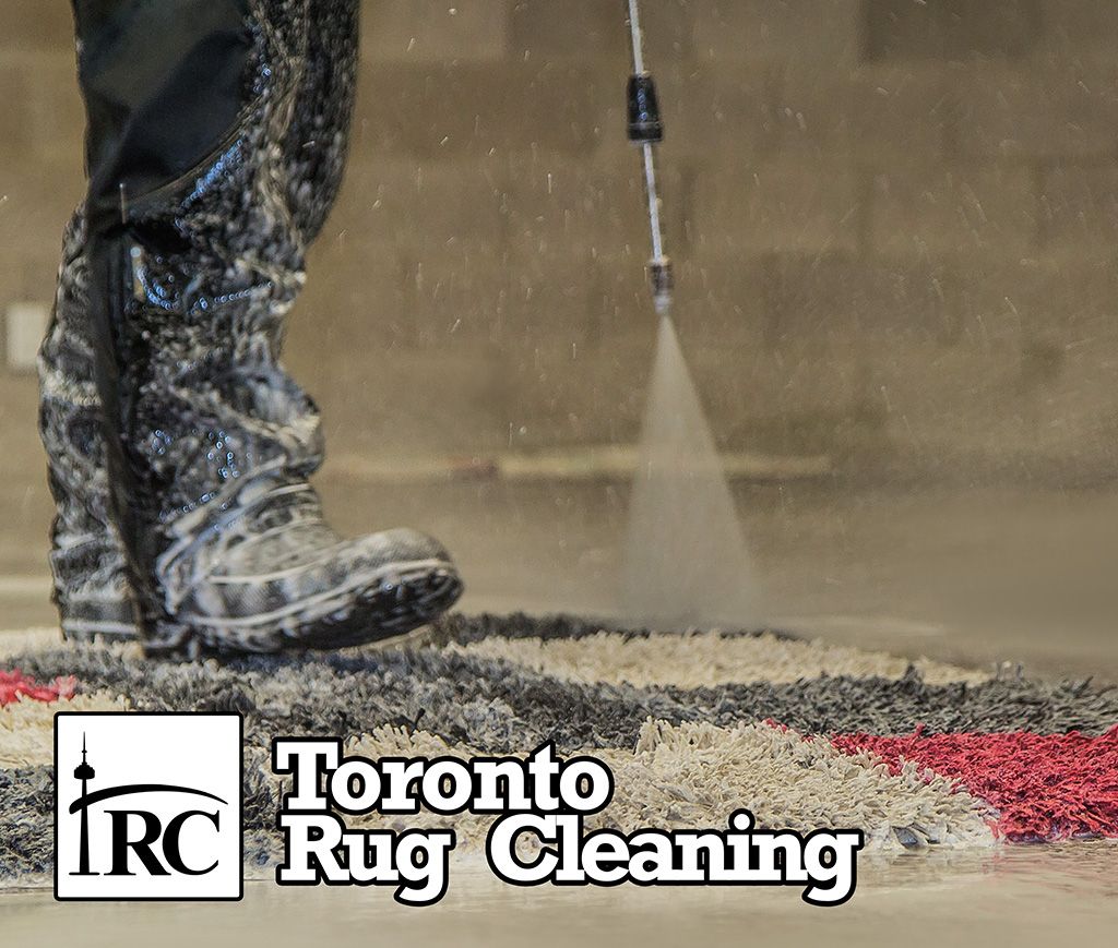 Rug Power Wash Toronto Rug Cleaning