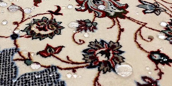 Rug & Carpet Scotch Guarding