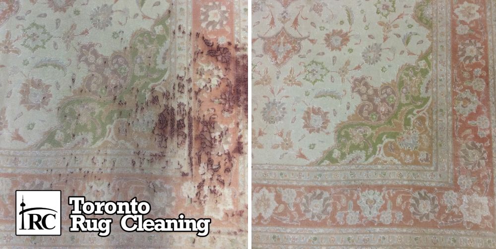 Carpet Cleaning Toronto